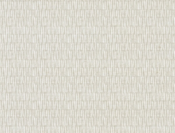 Thatched Grey Wallpaper
