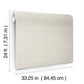 Thatched Grey Wallpaper