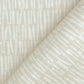 Thatched Grey Wallpaper