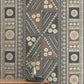 Tapa Sienna Wall Mural