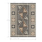 Tapa Sienna Wall Mural