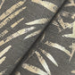 Allerton Bamboo Black Wallpaper