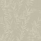 Allerton Bamboo Taupe Wallpaper