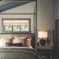 Allerton Bamboo Linen Wallpaper