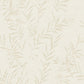 Allerton Bamboo Alabaster Wallpaper
