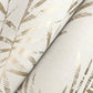 Allerton Bamboo Alabaster Wallpaper