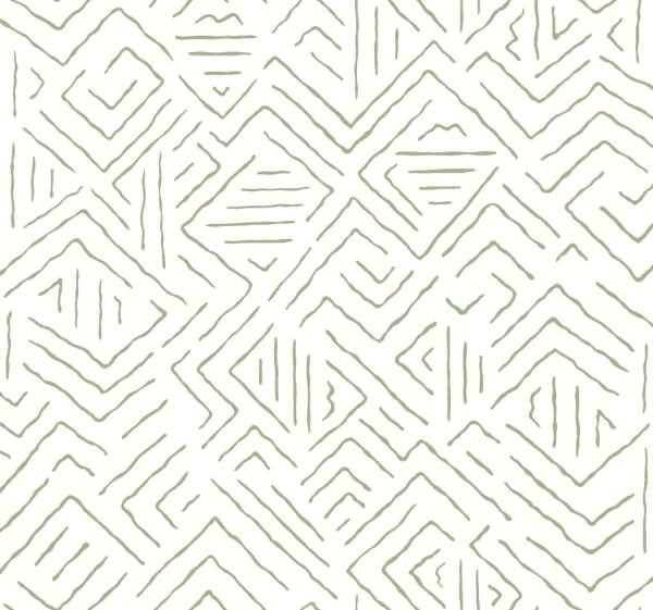 Sirih Sage Wallpaper