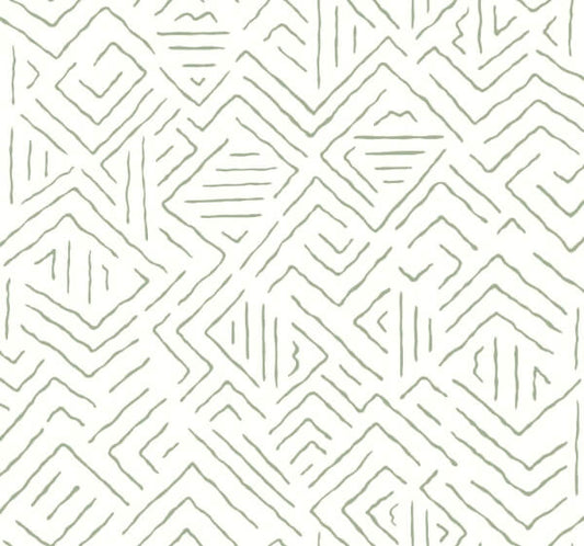 Sirih Sage Wallpaper