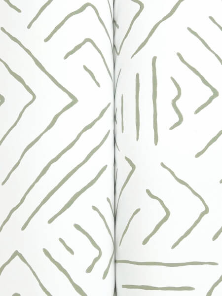 Sirih Sage Wallpaper