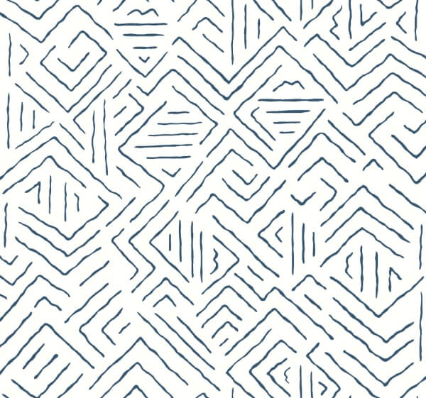 Sirih Navy Wallpaper