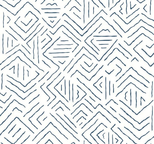 Sirih Navy Wallpaper