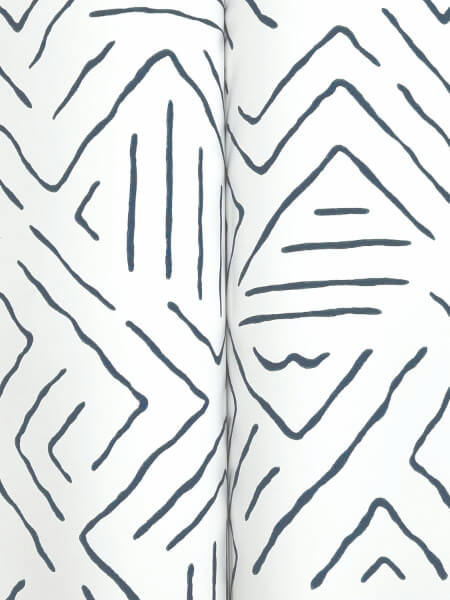 Sirih Navy Wallpaper