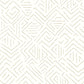 Sirih Beige Wallpaper
