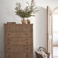 Sirih Beige Wallpaper