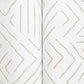 Sirih Beige Wallpaper