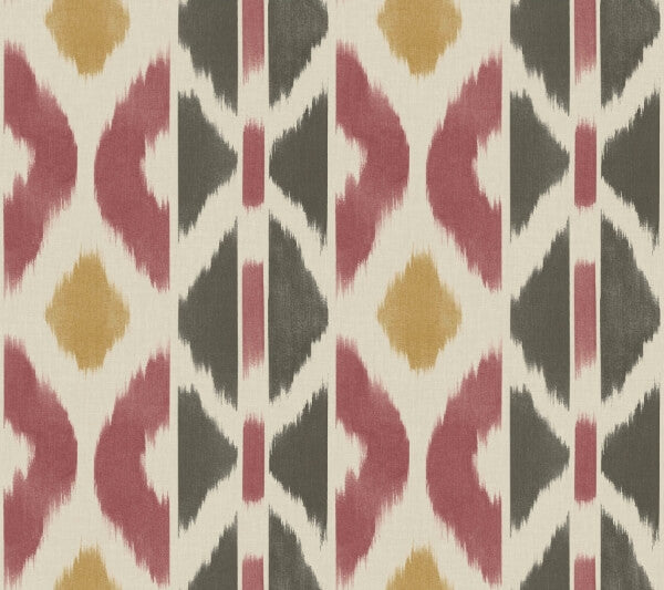 Patan Ruby Wallpaper