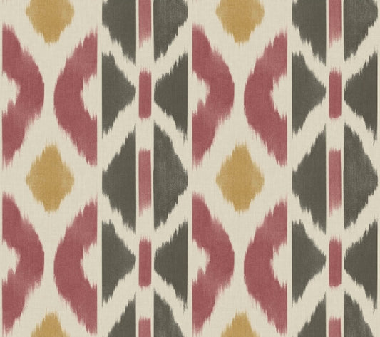 Patan Ruby Wallpaper