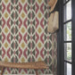 Patan Ruby Wallpaper