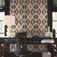 Patan Ruby Wallpaper