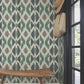 Patan Indigo Wallpaper