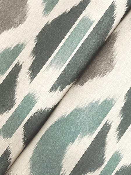 Patan Indigo Wallpaper