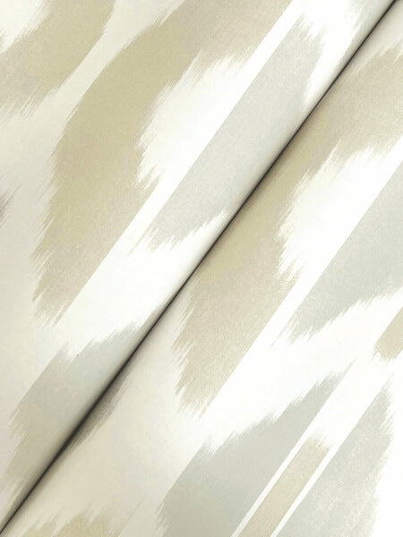 Patan Beige Wallpaper