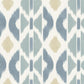 Patan Denim Wallpaper
