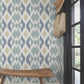 Patan Denim Wallpaper
