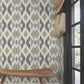 Patan Taupe Wallpaper