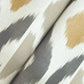 Patan Taupe Wallpaper