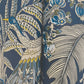Heronwood Navy Wallpaper