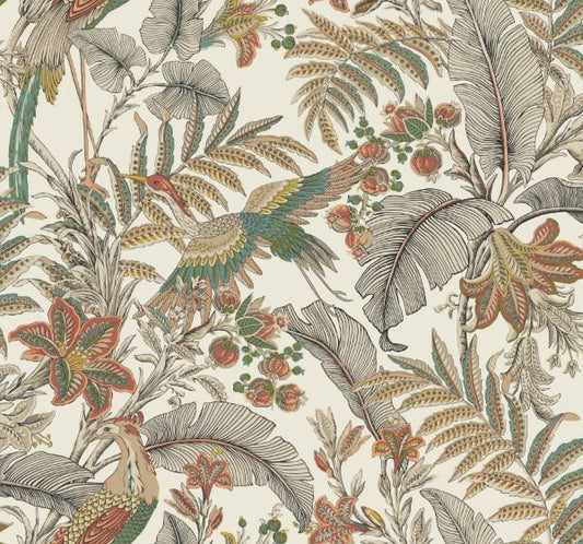 Heronwood Sedona Wallpaper