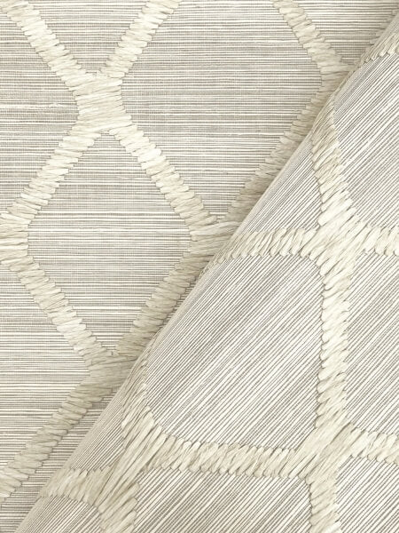 Tonga Putty Wallpaper