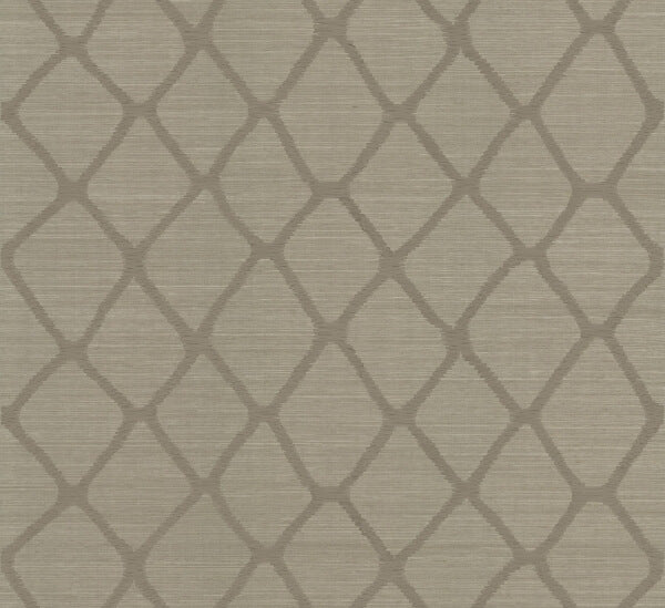 Tonga Taupe Wallpaper