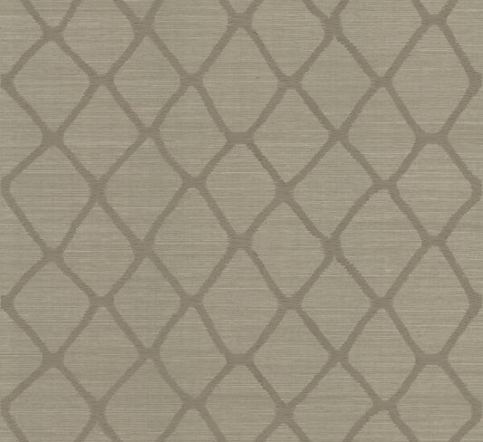 Tonga Taupe Wallpaper