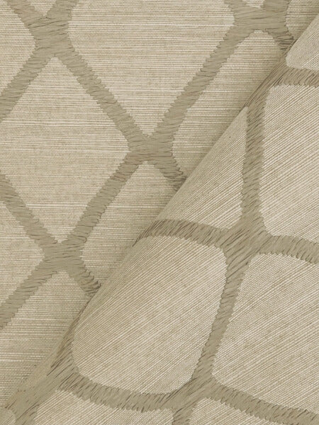 Tonga Taupe Wallpaper