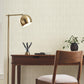 Craftsman Light Beige Wallpaper
