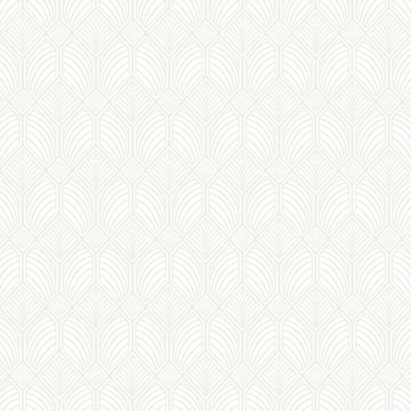 Craftsman Pearl Wallpaper