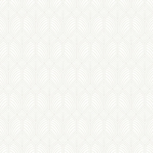 Craftsman Pearl Wallpaper