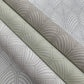 Craftsman Green Wallpaper