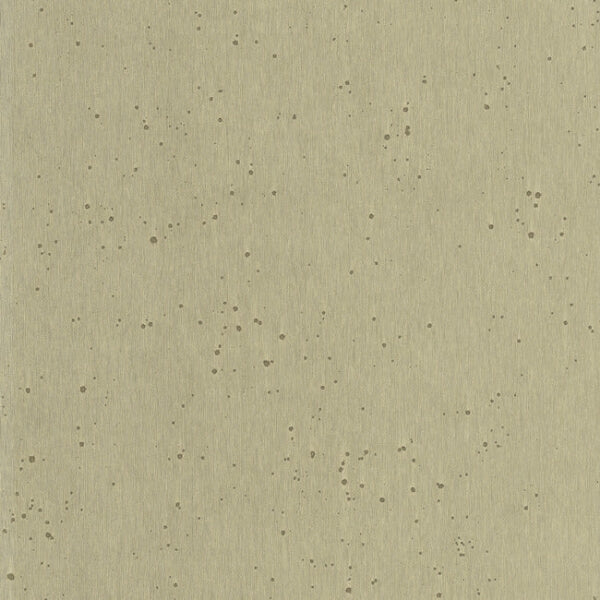 Burnished Patina Beige Wallpaper