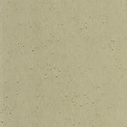 Burnished Patina Beige Wallpaper