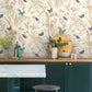 Papillon Wallpaper