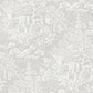 Chinoiserie Grey Wallpaper