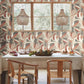 Papier Colle Brick Wallpaper