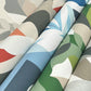 Papier Colle Black & White Wallpaper