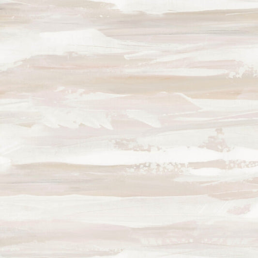 On The Horizon Clay Wallpaper