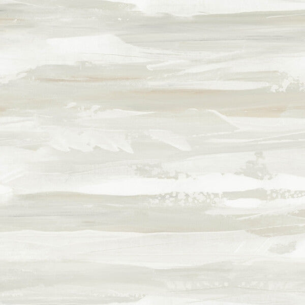 On The Horizon Neutral Wallpaper
