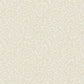 Nebulous Cloud Almond & Metallic Wallpaper