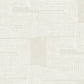 Zulu Thread Neutral & Pearl Wallpaper